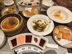 -夏宫中餐厅(香格里拉大酒店)