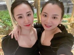 -杭州临平万丽酒店·燃餐厅(人民大道店)