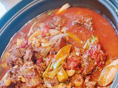 -相约·羊村小馆非遗手抓肉(七一酱园店)