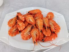 -众味海鲜大排档·活海鲜·潮汕味(南澳店)