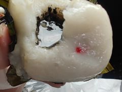 -丽华叶儿粑总汇