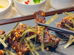 -嫩芽·重庆菜馆(十八梯露台观景店)