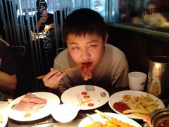 -欢乐牧场(T12店)