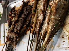 -木屋烧烤(坂田天安云谷店)