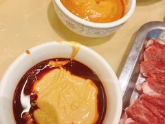 -月圆火锅(宁海东路二店)