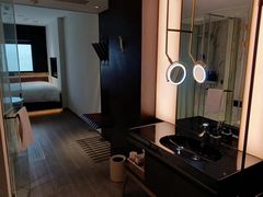 -苏州观前平江CitiGO欢阁酒店