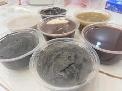 -钟姨糖水(惠城店)