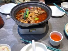 -肖记公安牛肉鱼杂馆·省级非物质文化遗产(江汉路直营店)