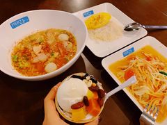 -Pier 21 (Terminal 21 Asok)