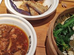 -72街荷叶饭(东方宝泰广场店)