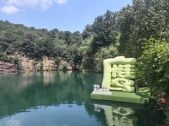-虞山风景区