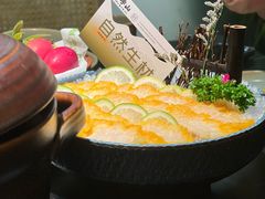 -季季山·云南野生菌火锅(上海首店)