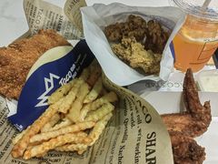-TACO STAR 塔可星(下沙宝龙店)