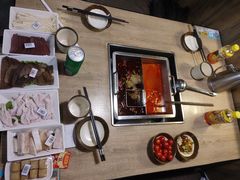 -野妹经典火锅(民治店)