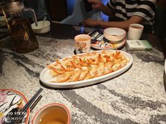 -新白鹿餐厅(松江开元地中海店)