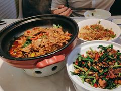 -兰湘子·湘菜小炒(长安万科广场店)