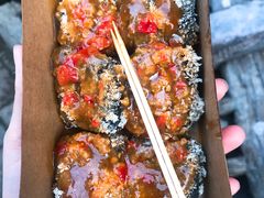 -品腐记·豆腐王朝(老门东总店)