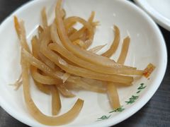-小胖包子王(定安路店)