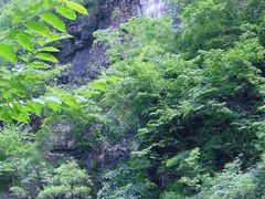 -孤山寨风景区