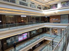 -红星美凯龙北京至尊MALL(东四环中路店)