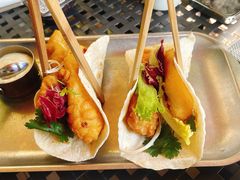 -肴约·花园式餐厅(湖里店)