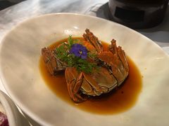 -悦融·京鲁菜·露台花园(安定门店)
