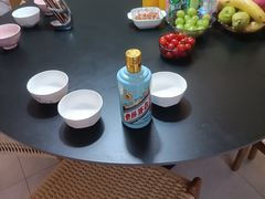 -中旅阿那亚九龙湖·公主酒店