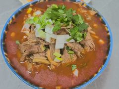 -张氏北相羊肉胡卜(八一总店)