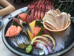 -大渔铁板烧(蛇口店)