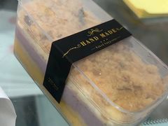 -mira甜品屋(财大店)