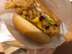 -肯德基(三元桥东店)