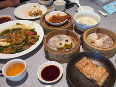 -潮府馆·非遗潮州菜·世纪公园(新国际博览中心店)