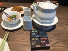 -四道菜·福建菜馆(新街口金鹰店)