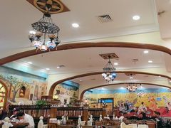 -清真·玛丽亚新疆菜主题餐厅(浙江中路店)