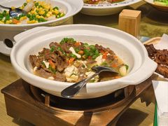 -胖老汉椒麻鸡清真新疆菜(西御街店)