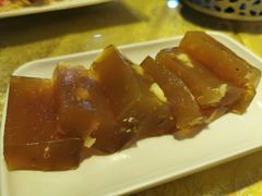 马蹄糕-九大簋家宴(晓港湾店)
