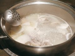 -同仁四季椰子鸡(宝安壹方城店)