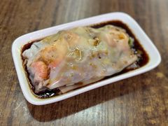 -穗银肠粉店(东川路店)