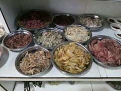 -谢老五跷脚牛肉·非遗传承店