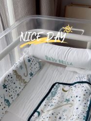 -baby bella小贝拉母婴护理中心(珠海华发公寓店)