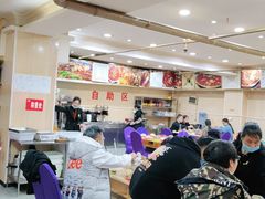 大堂-渔香岛美蛙鱼头火锅(威清路店)