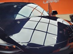 -天猫养车贴膜轻改·蓝电(优匹康桥东路店)