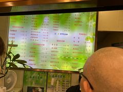 -清真·安乐园菜馆(茶南店)