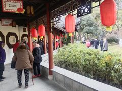 -常州古运河南大街文化旅游区-人民公园