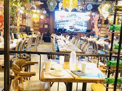 大堂-胡桃里音乐酒馆(六安店)