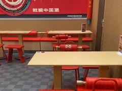 -塔斯汀中国汉堡(凯泽雅园店)