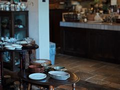 -小食院简餐厅