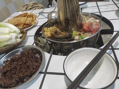 -小板凳(四公里店)