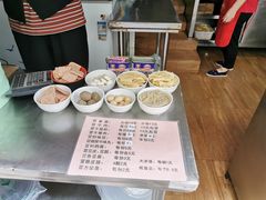 -蓉城西二道无名冒菜(西二道街店)