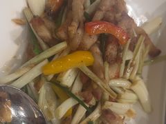 -红棉中餐厅·广州海航威斯汀酒店